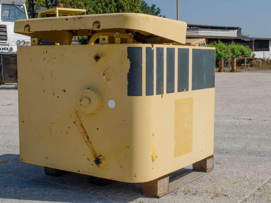 Komatsu PC240LC-6 Foto 3
