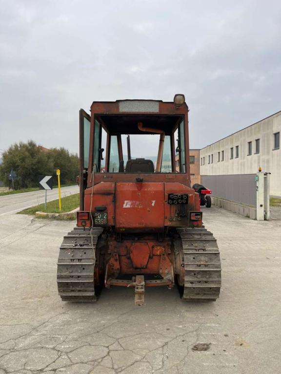 Fiat Allis 1355 Foto 1