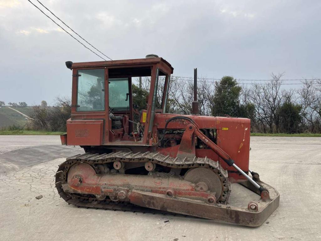 Fiat Allis 1355 Foto 11
