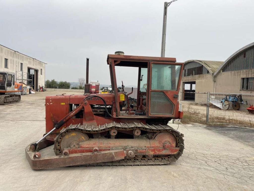 Fiat Allis 1355 Foto 2
