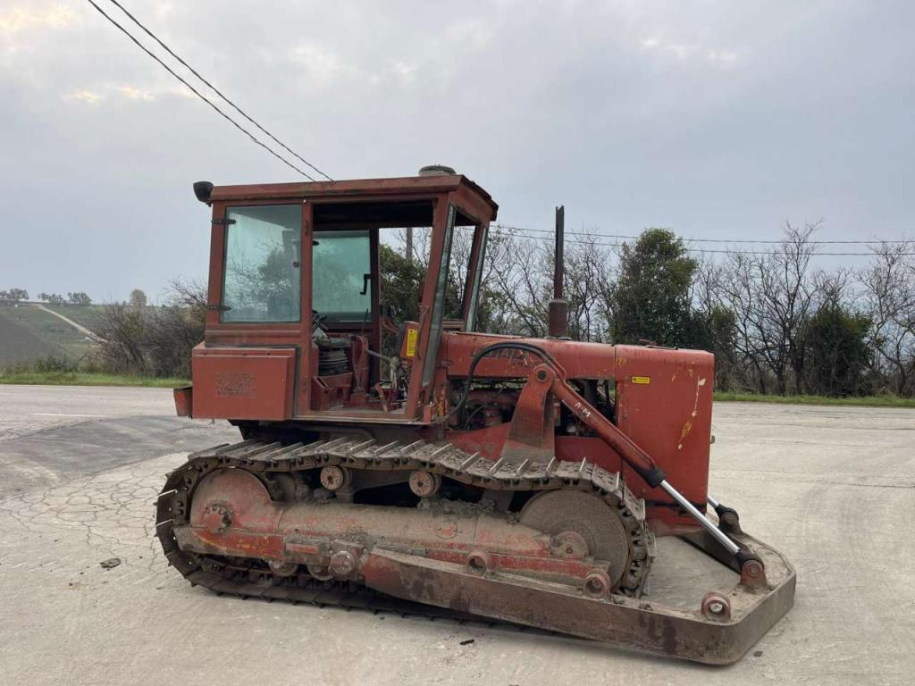 Fiat Allis 1355 Foto 9
