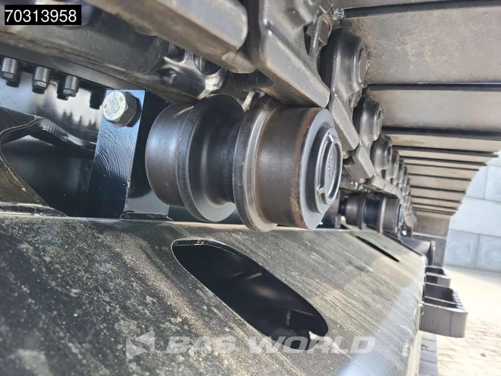 Caterpillar 324 Foto 23