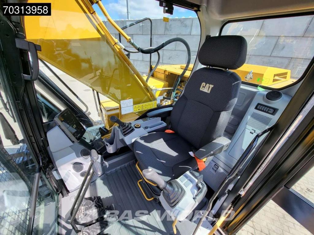Caterpillar 324 Foto 25