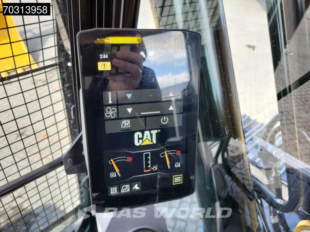 Caterpillar 324 Foto 29