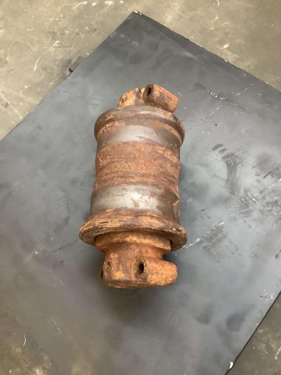 Rulli inferiori per Fiat Hitachi FH 400 Foto 3