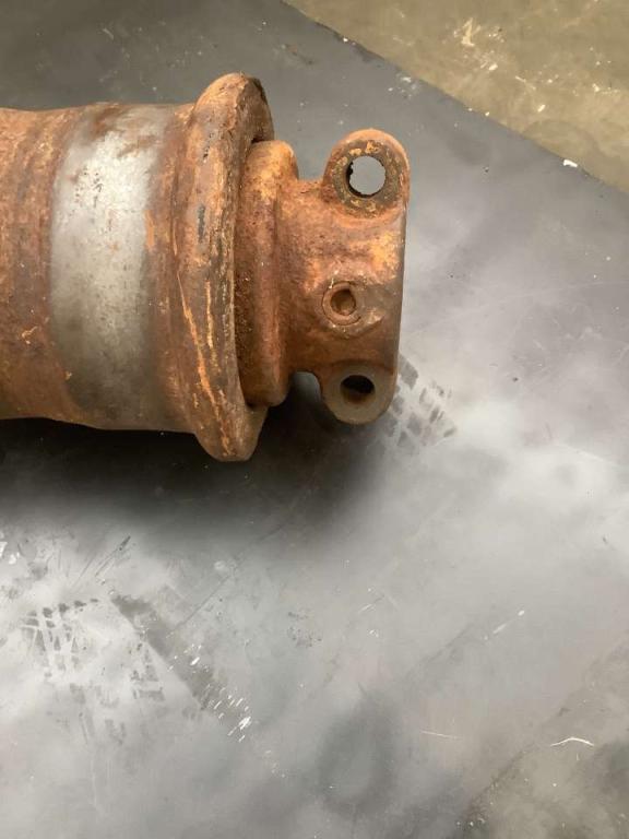 Rulli inferiori per Fiat Hitachi FH 400 Foto 4