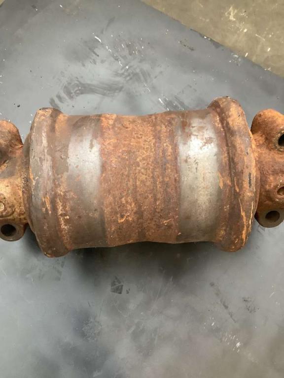 Rulli inferiori per Fiat Hitachi FH 400 Foto 5