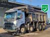 Volvo FMX 500 FMX 8X4 AJK Pusher Big-Axle Euro 6 Foto 1 thumbnail