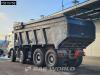 Volvo FMX 500 FMX 8X4 AJK Pusher Big-Axle Euro 6 Foto 2 thumbnail