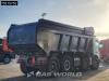 Volvo FMX 500 FMX 8X4 AJK Pusher Big-Axle Euro 6 Foto 5 thumbnail