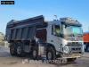 Volvo FMX 500 FMX 8X4 AJK Pusher Big-Axle Euro 6 Foto 8 thumbnail
