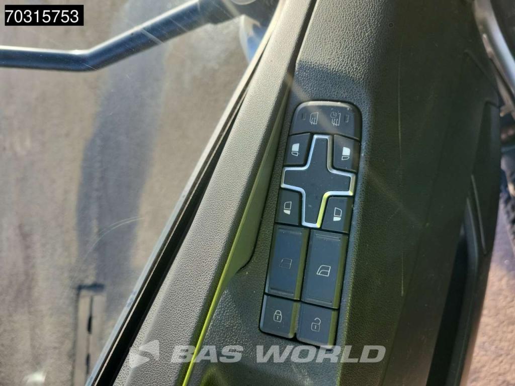 Volvo FMX 500 FMX 8X4 AJK Pusher Big-Axle Euro 6 Foto 29