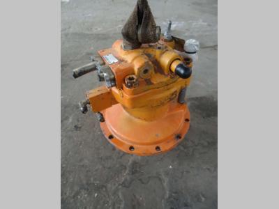 Motore di rotazione ralla per Fiat Hitachi FH300 - FH330 in vendita da OLM 90 Srl