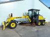 HBM - NOBAS BG110T-5  -  Front Blade + Ripper / TRIMBLE AS400 Foto 1 thumbnail