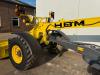 HBM - NOBAS BG110T-5  -  Front Blade + Ripper / TRIMBLE AS400 Foto 15 thumbnail