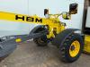 HBM - NOBAS BG110T-5  -  Front Blade + Ripper / TRIMBLE AS400 Foto 16 thumbnail