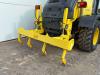 HBM - NOBAS BG110T-5  -  Front Blade + Ripper / TRIMBLE AS400 Foto 19 thumbnail