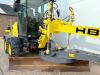 HBM - NOBAS BG110T-5  -  Front Blade + Ripper / TRIMBLE AS400 Foto 21 thumbnail