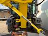 HBM - NOBAS BG110T-5  -  Front Blade + Ripper / TRIMBLE AS400 Foto 22 thumbnail