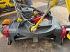 HBM - NOBAS BG110T-5  -  Front Blade + Ripper / TRIMBLE AS400 Foto 23 thumbnail