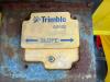 HBM - NOBAS BG110T-5  -  Front Blade + Ripper / TRIMBLE AS400 Foto 25 thumbnail