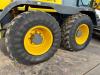 HBM - NOBAS BG110T-5  -  Front Blade + Ripper / TRIMBLE AS400 Foto 28 thumbnail