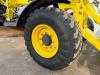 HBM - NOBAS BG110T-5  -  Front Blade + Ripper / TRIMBLE AS400 Foto 29 thumbnail