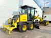 HBM - NOBAS BG110T-5  -  Front Blade + Ripper / TRIMBLE AS400 Foto 4 thumbnail