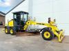 HBM - NOBAS BG110T-5  -  Front Blade + Ripper / TRIMBLE AS400 Foto 5 thumbnail