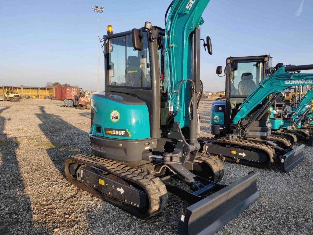 Sunward SWE35UF Foto 4