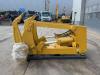 Caterpillar D7R D7H 2 Cylinders Ripper (casting shanks) Foto 7 thumbnail