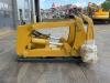 Caterpillar D7R D7H 2 Cylinders Ripper (casting shanks) Foto 8 thumbnail