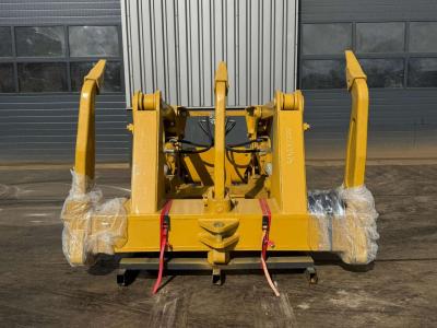 Caterpillar D7R D7H 2 Cylinders Ripper (casting shanks) in vendita da Big Machinery
