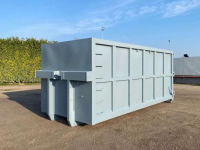 CONTAINER NUOVO SCARRABILE A CIELO APERTO in vendita da Aurora Srl