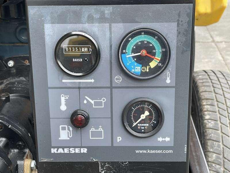 Kaeser M 20 Foto 11