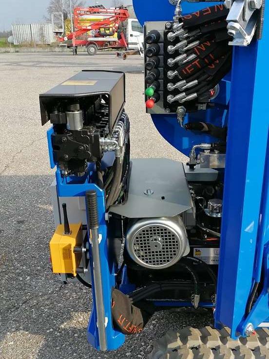 Easy Lift R180 Foto 16