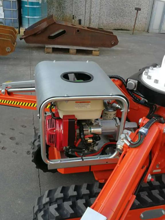 Easy Lift R180 Foto 17