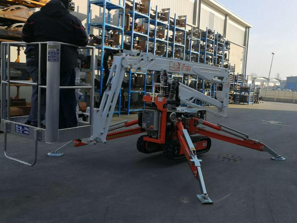 Easy Lift R180 Foto 18
