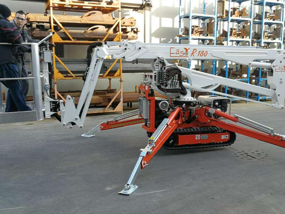 Easy Lift R180 Foto 20
