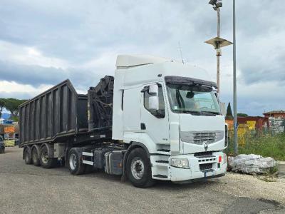 Renault TRUCKS 460 in vendita da Bentivoglio Bruno srl