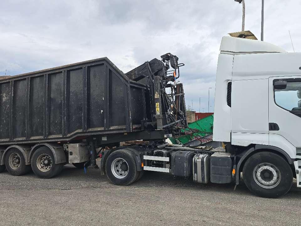 Renault TRUCKS 460 Foto 5