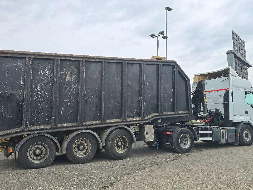 Renault TRUCKS 460 Foto 6