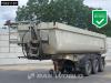 Schmitz SGF*S3 Lift Axle TUV 01/27 Foto 1 thumbnail