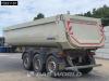Schmitz SGF*S3 Lift Axle TUV 01/27 Foto 2 thumbnail