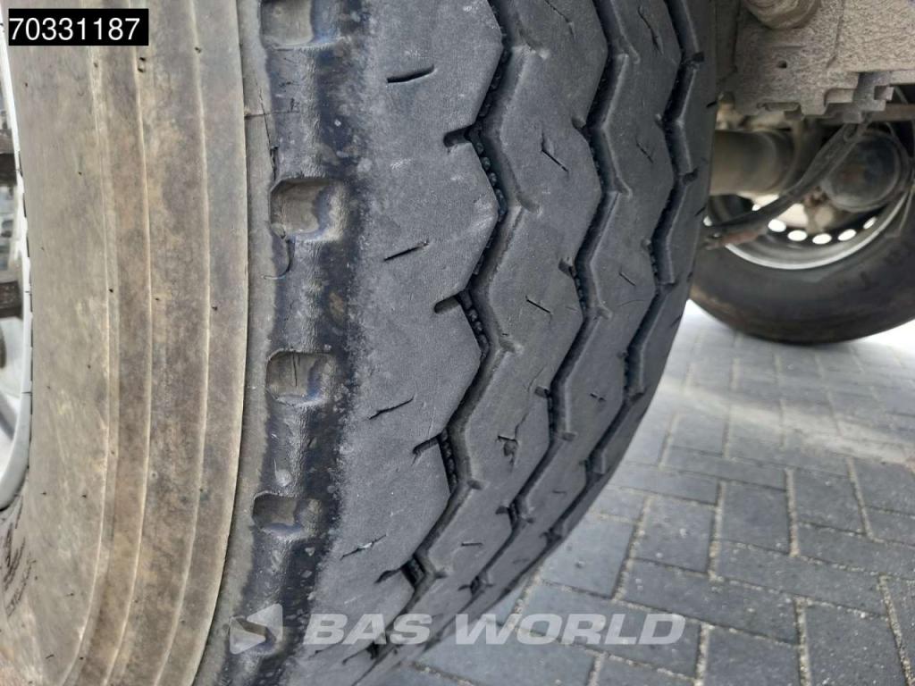 Schmitz SGF*S3 Lift Axle TUV 01/27 Foto 12
