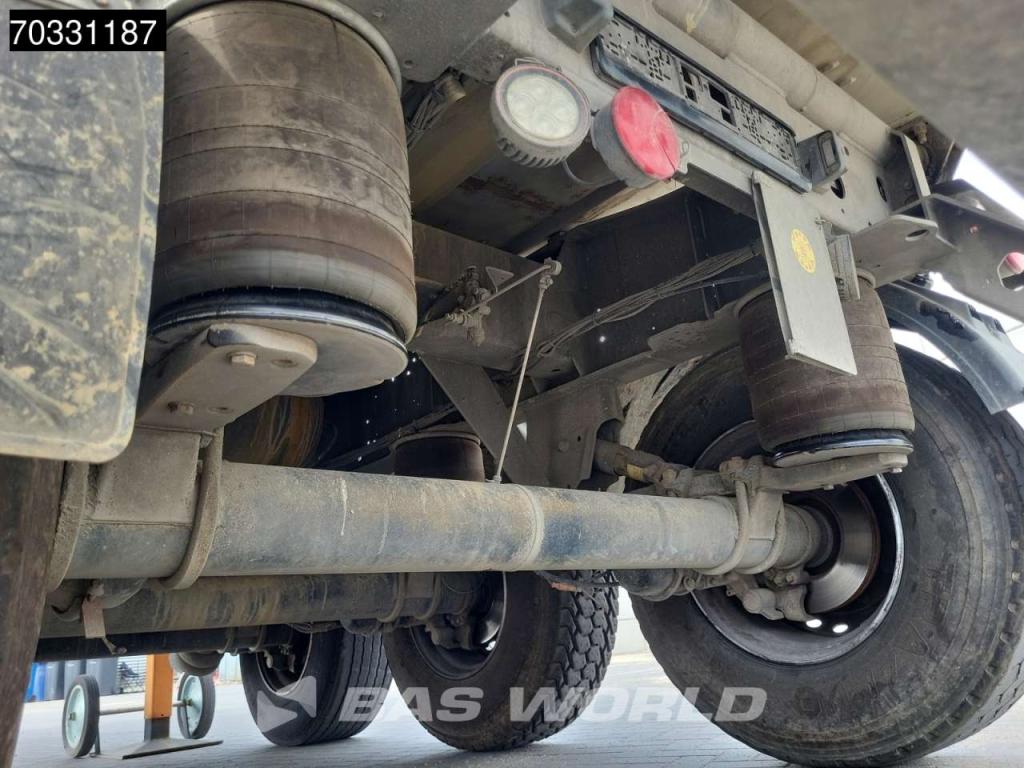 Schmitz SGF*S3 Lift Axle TUV 01/27 Foto 21