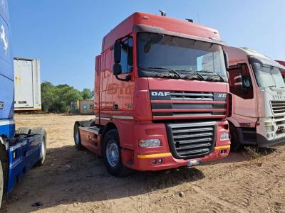 Daf XF 105 460 in vendita da Pana srl