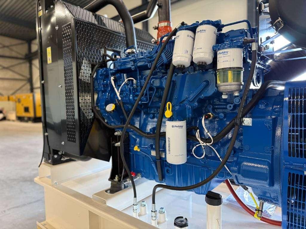 FG Wilson P220-3 - 220 kVA Open Genset - DPX-16012-O Foto 10
