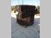 Catene / Catenarie per Fiat Hitachi FH200 MT3  CARRO VERSANT Foto 2 thumbnail