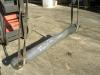 Pistone sollevamento per Volvo Ec 140 B Foto 1 thumbnail